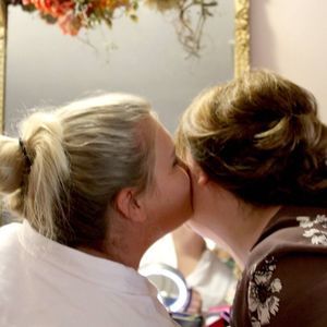 Meet your Posher, Jaime